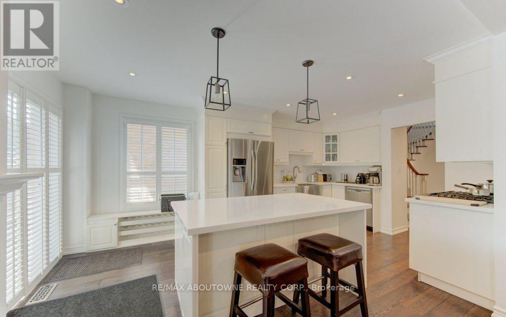 53 - 3045 New Street, Burlington, Ontario  L7N 3V9 - Photo 7 - W13683934