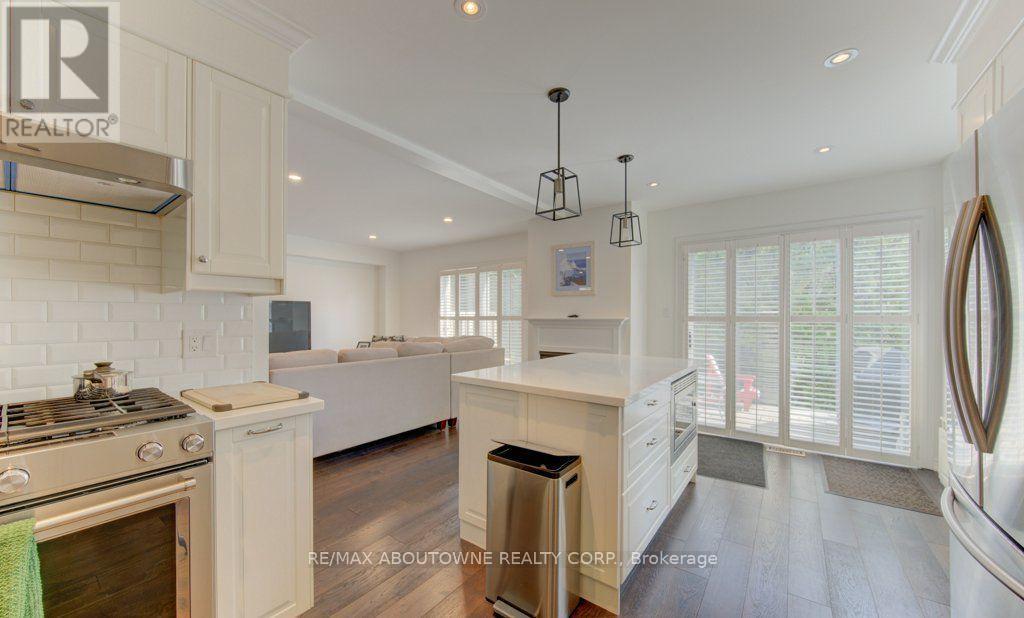 53 - 3045 New Street, Burlington, Ontario  L7N 3V9 - Photo 8 - W13683934