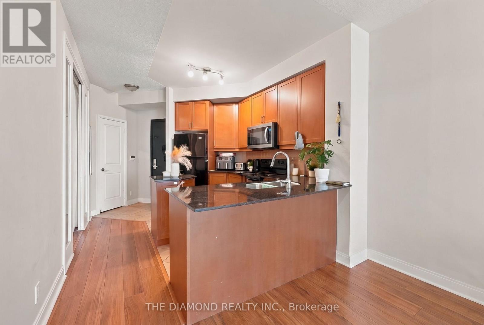 1505 - 90 Absolute Avenue, Mississauga, Ontario  L4Z 0A3 - Photo 12 - W13683970