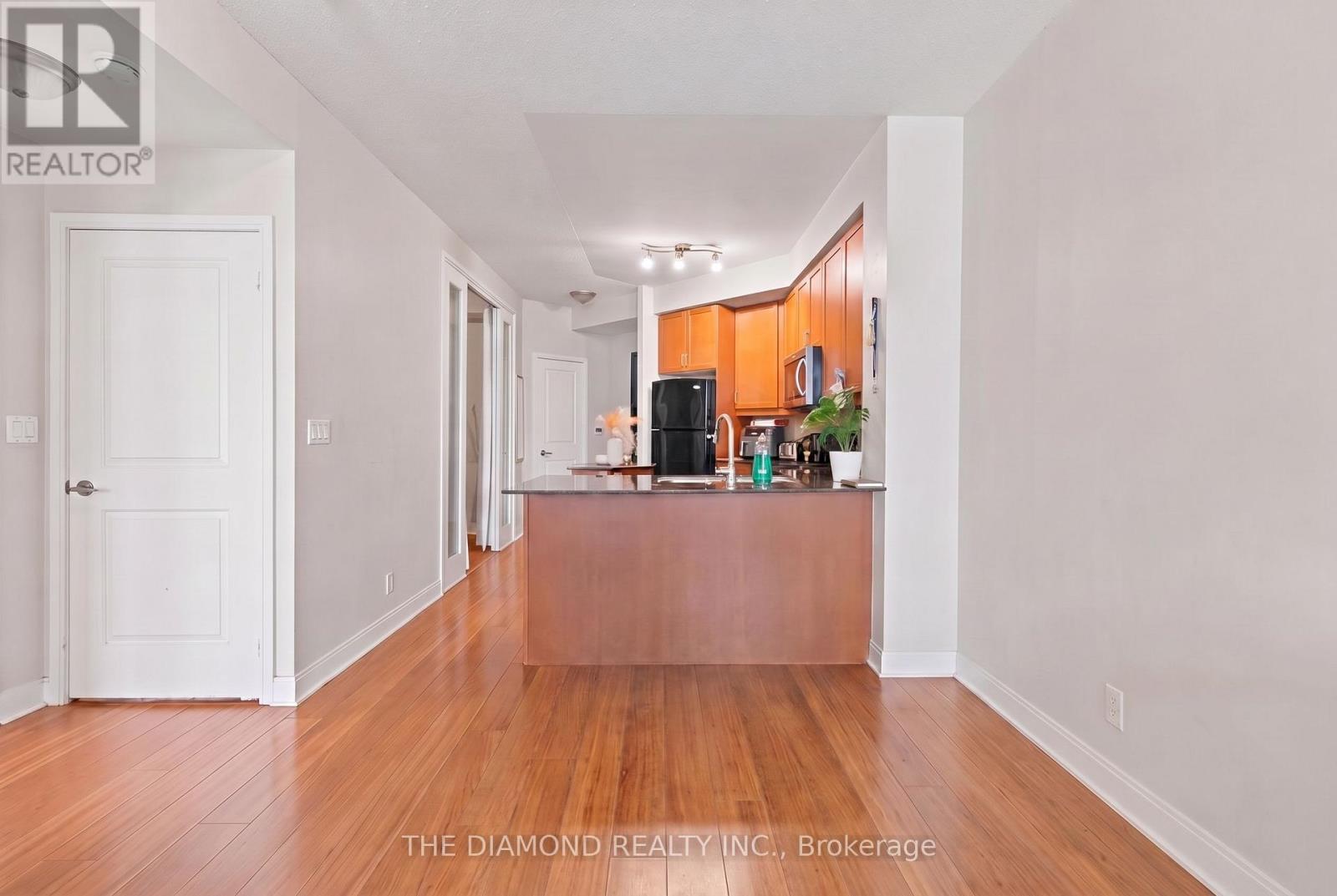1505 - 90 Absolute Avenue, Mississauga, Ontario  L4Z 0A3 - Photo 13 - W13683970