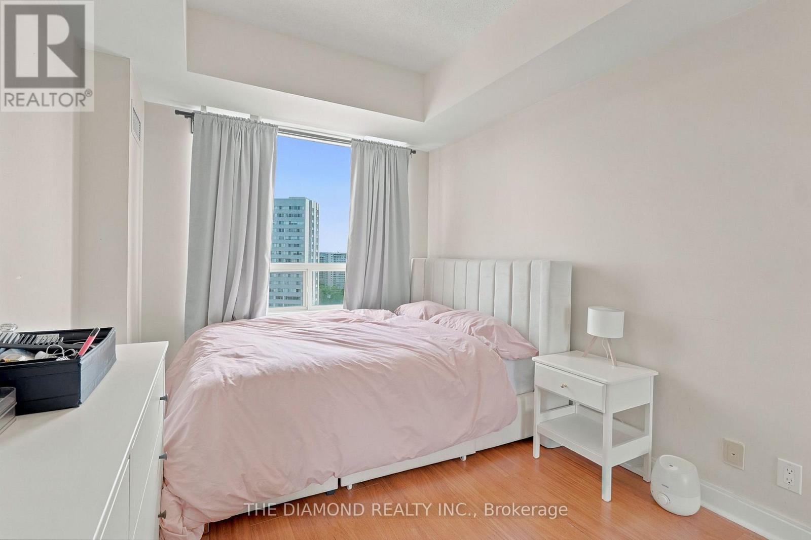 1505 - 90 Absolute Avenue, Mississauga, Ontario  L4Z 0A3 - Photo 14 - W13683970