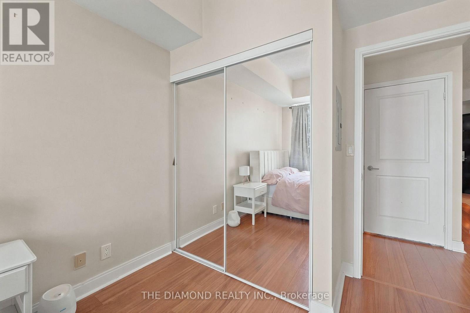 1505 - 90 Absolute Avenue, Mississauga, Ontario  L4Z 0A3 - Photo 16 - W13683970