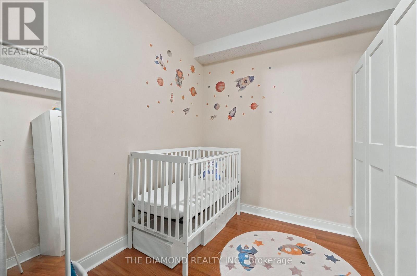 1505 - 90 Absolute Avenue, Mississauga, Ontario  L4Z 0A3 - Photo 18 - W13683970