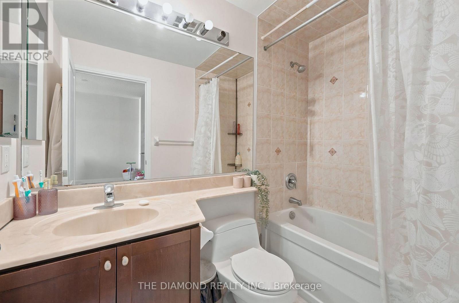 1505 - 90 Absolute Avenue, Mississauga, Ontario  L4Z 0A3 - Photo 19 - W13683970
