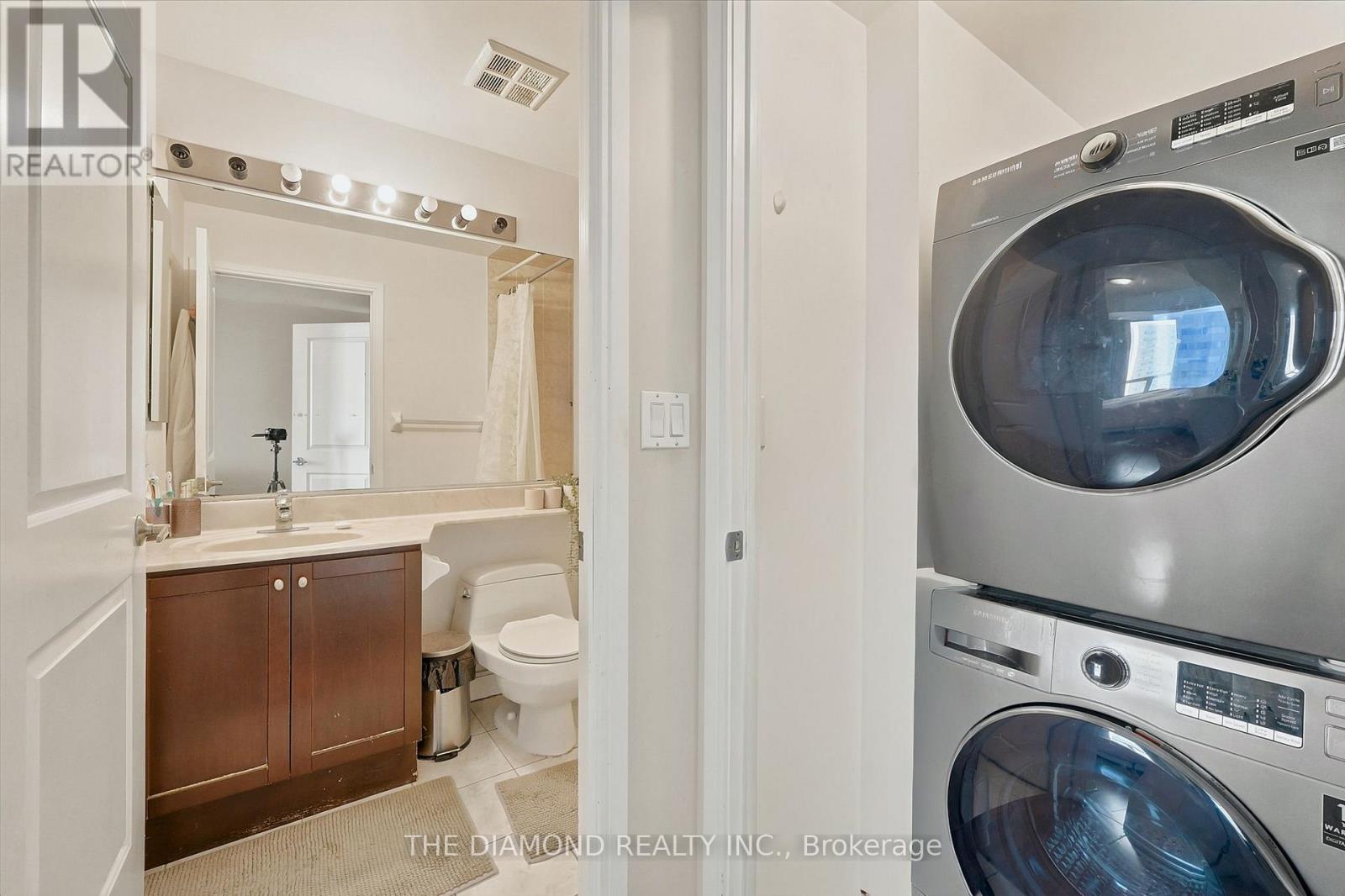 1505 - 90 Absolute Avenue, Mississauga, Ontario  L4Z 0A3 - Photo 20 - W13683970