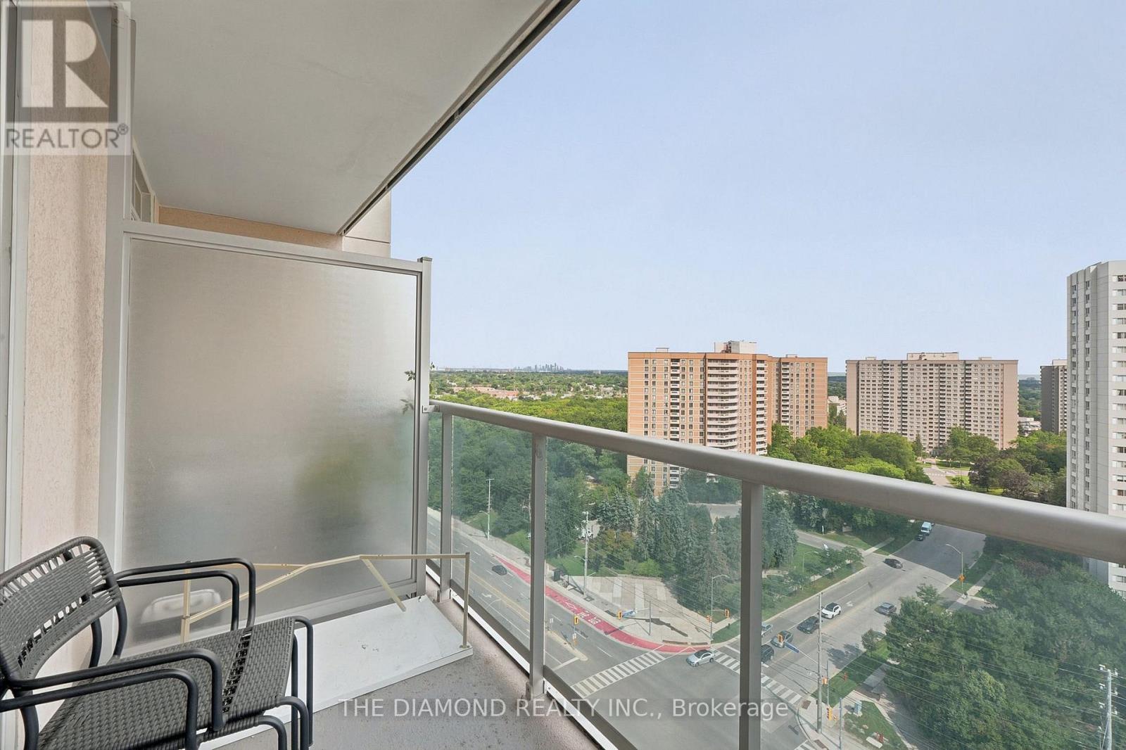 1505 - 90 Absolute Avenue, Mississauga, Ontario  L4Z 0A3 - Photo 21 - W13683970