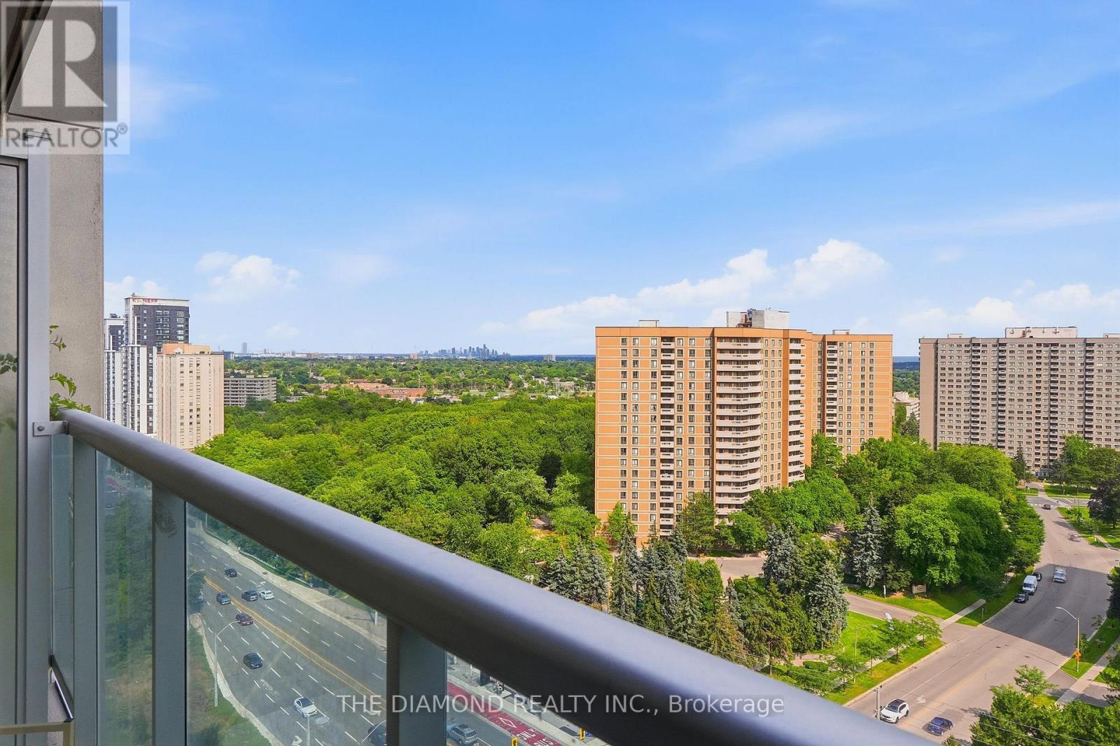 1505 - 90 Absolute Avenue, Mississauga, Ontario  L4Z 0A3 - Photo 22 - W13683970