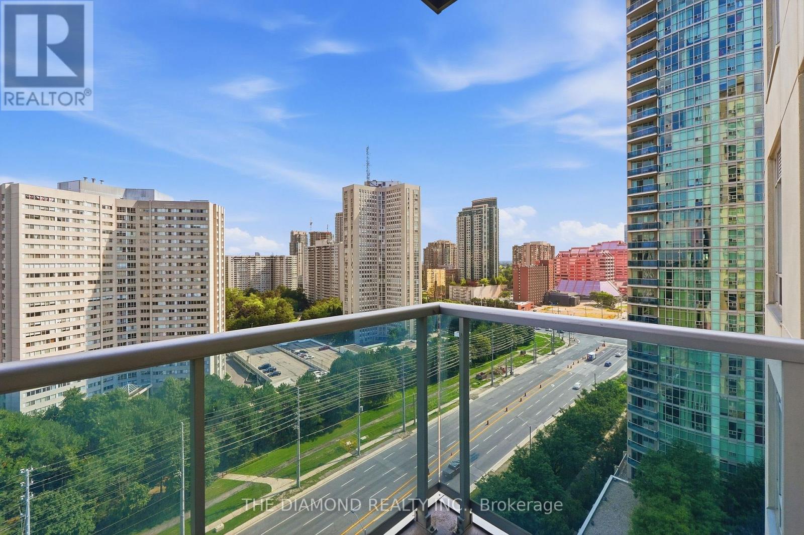 1505 - 90 Absolute Avenue, Mississauga, Ontario  L4Z 0A3 - Photo 23 - W13683970