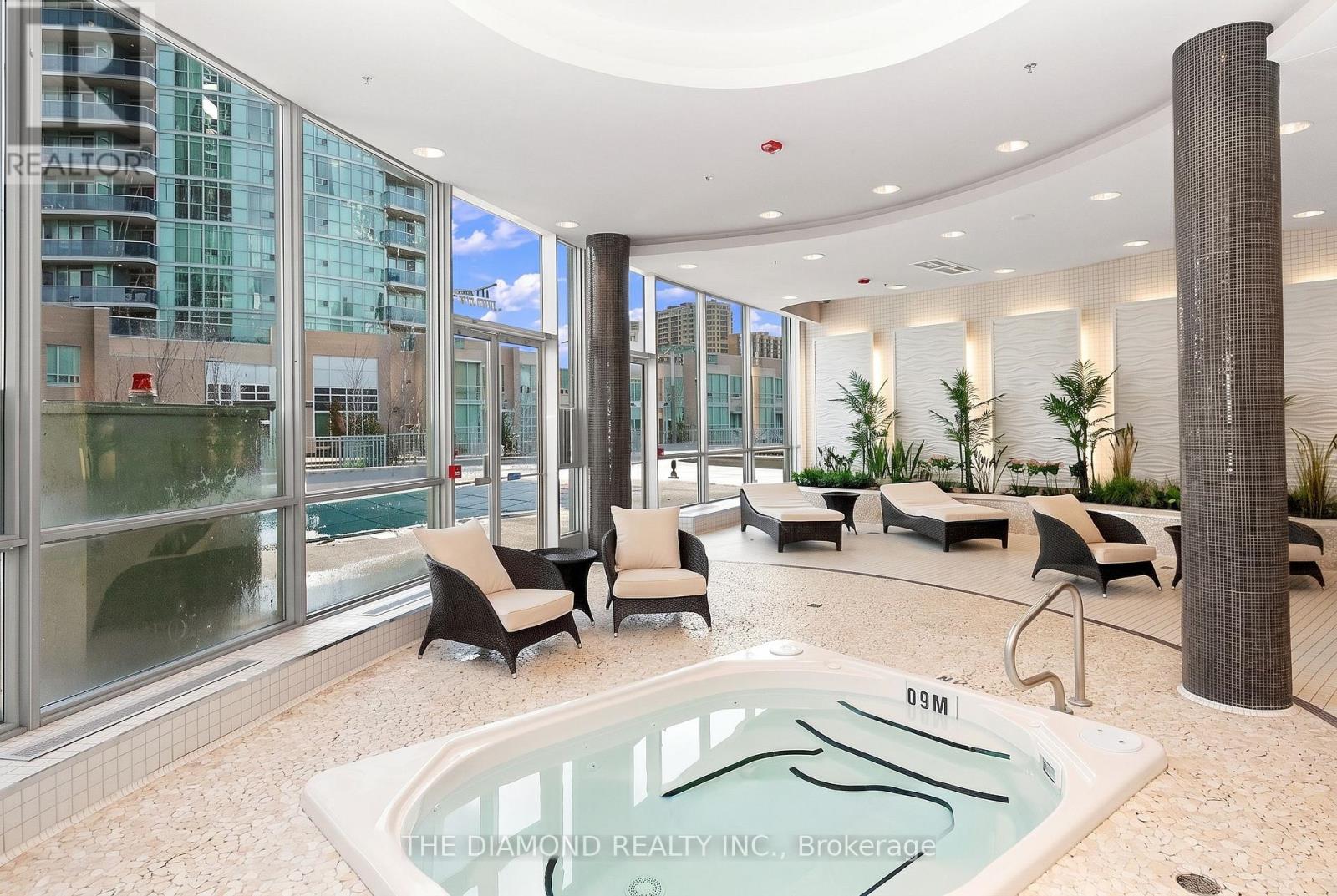 1505 - 90 Absolute Avenue, Mississauga, Ontario  L4Z 0A3 - Photo 25 - W13683970
