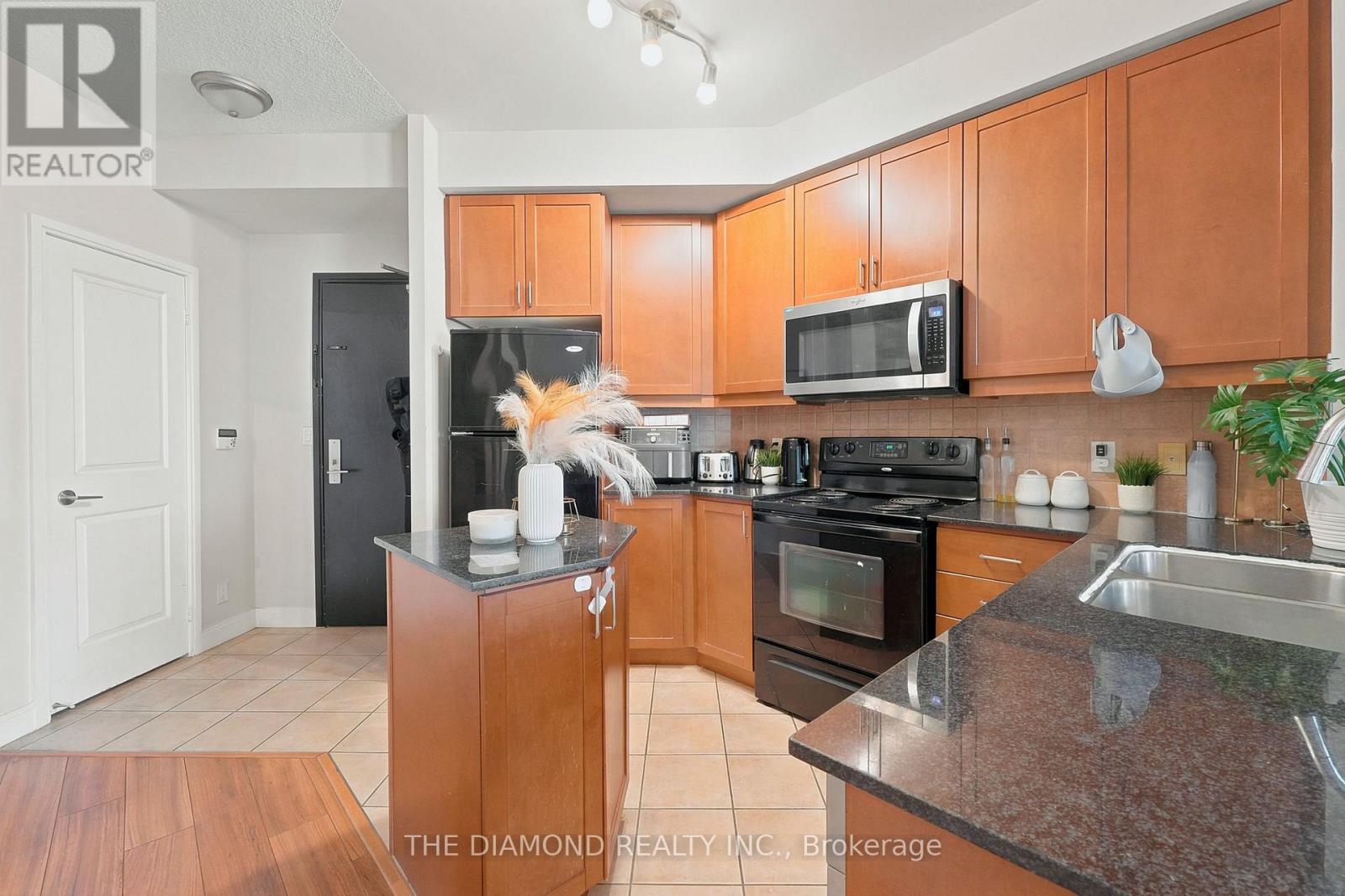 1505 - 90 Absolute Avenue, Mississauga, Ontario  L4Z 0A3 - Photo 9 - W13683970