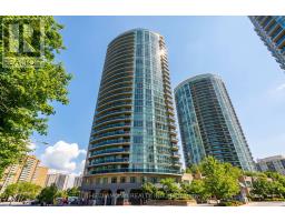 1505 - 90 ABSOLUTE AVENUE, Mississauga, Ontario
