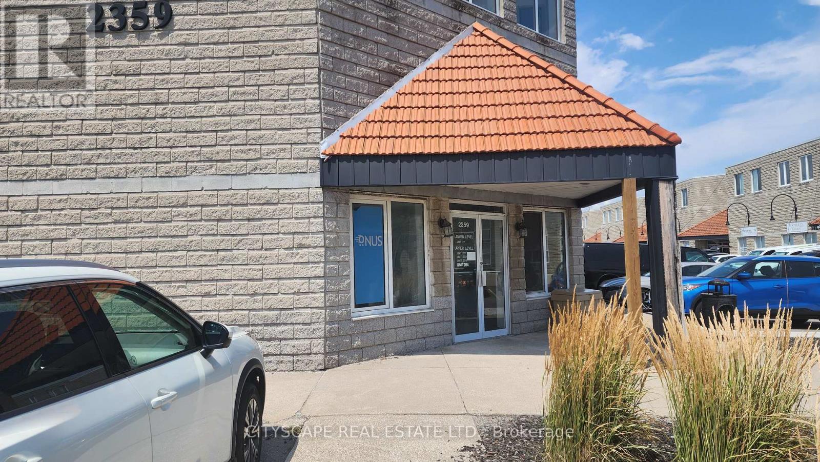 27-B - 2359 ROYAL WINDSOR DRIVE, Mississauga, Ontario