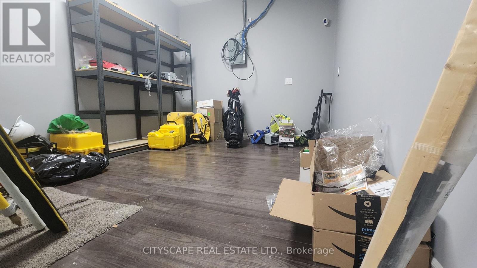 27-B - 2359 Royal Windsor Drive, Mississauga, Ontario  L5J 4S9 - Photo 11 - W13683998