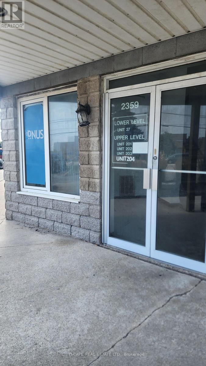 27-B - 2359 Royal Windsor Drive, Mississauga, Ontario  L5J 4S9 - Photo 2 - W13683998
