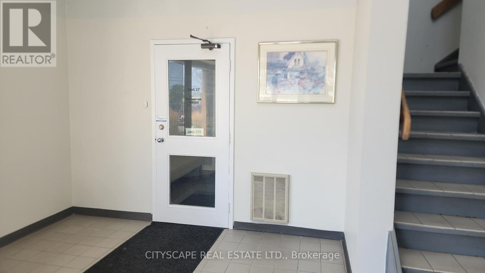27-B - 2359 Royal Windsor Drive, Mississauga, Ontario  L5J 4S9 - Photo 3 - W13683998