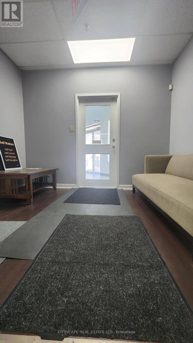 27-B - 2359 Royal Windsor Drive, Mississauga, Ontario  L5J 4S9 - Photo 4 - W13683998