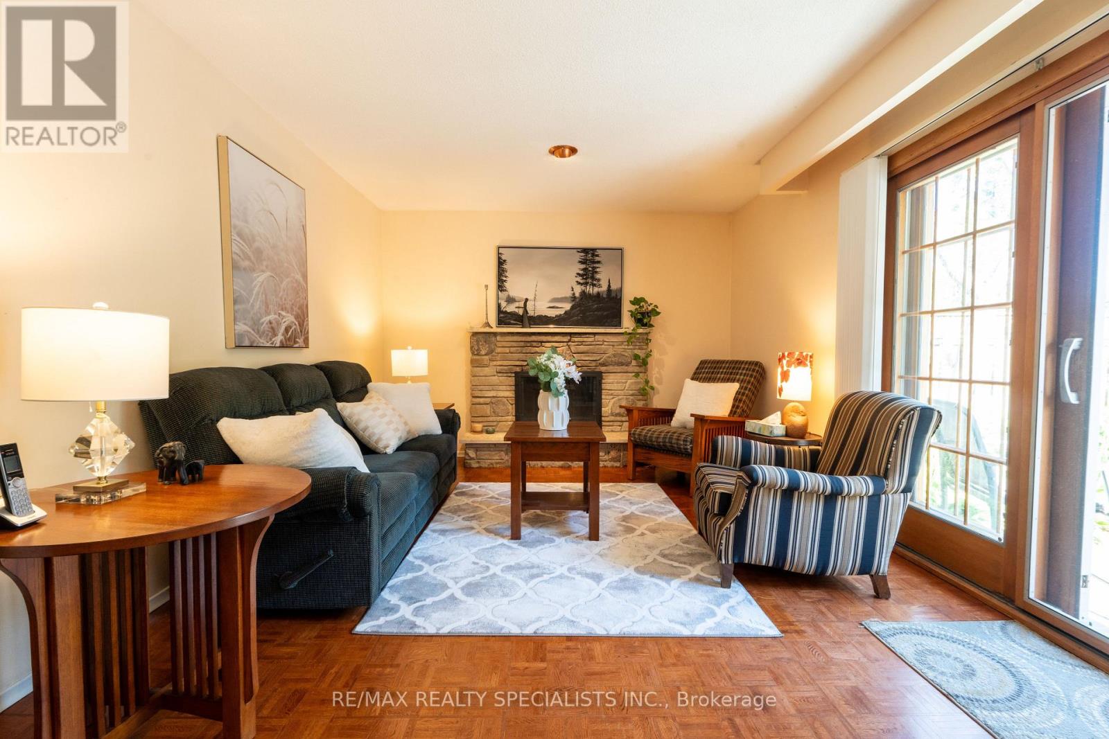 8 River View Drive, Brampton, Ontario  L6W 2E5 - Photo 19 - W13684074