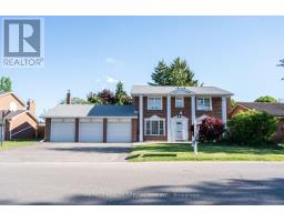 8 RIVER VIEW DRIVE, Brampton, Ontario