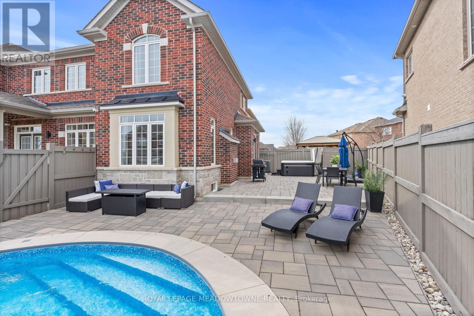 67 Hidden Lake Trail, Halton Hills, Ontario  L7G 0K6 - Photo 45 - W13684106