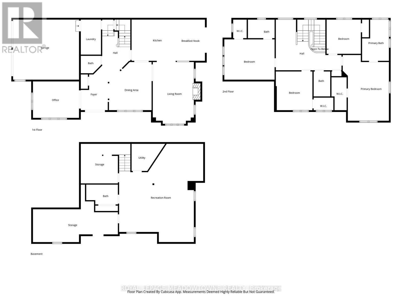 67 Hidden Lake Trail, Halton Hills, Ontario  L7G 0K6 - Photo 49 - W13684106