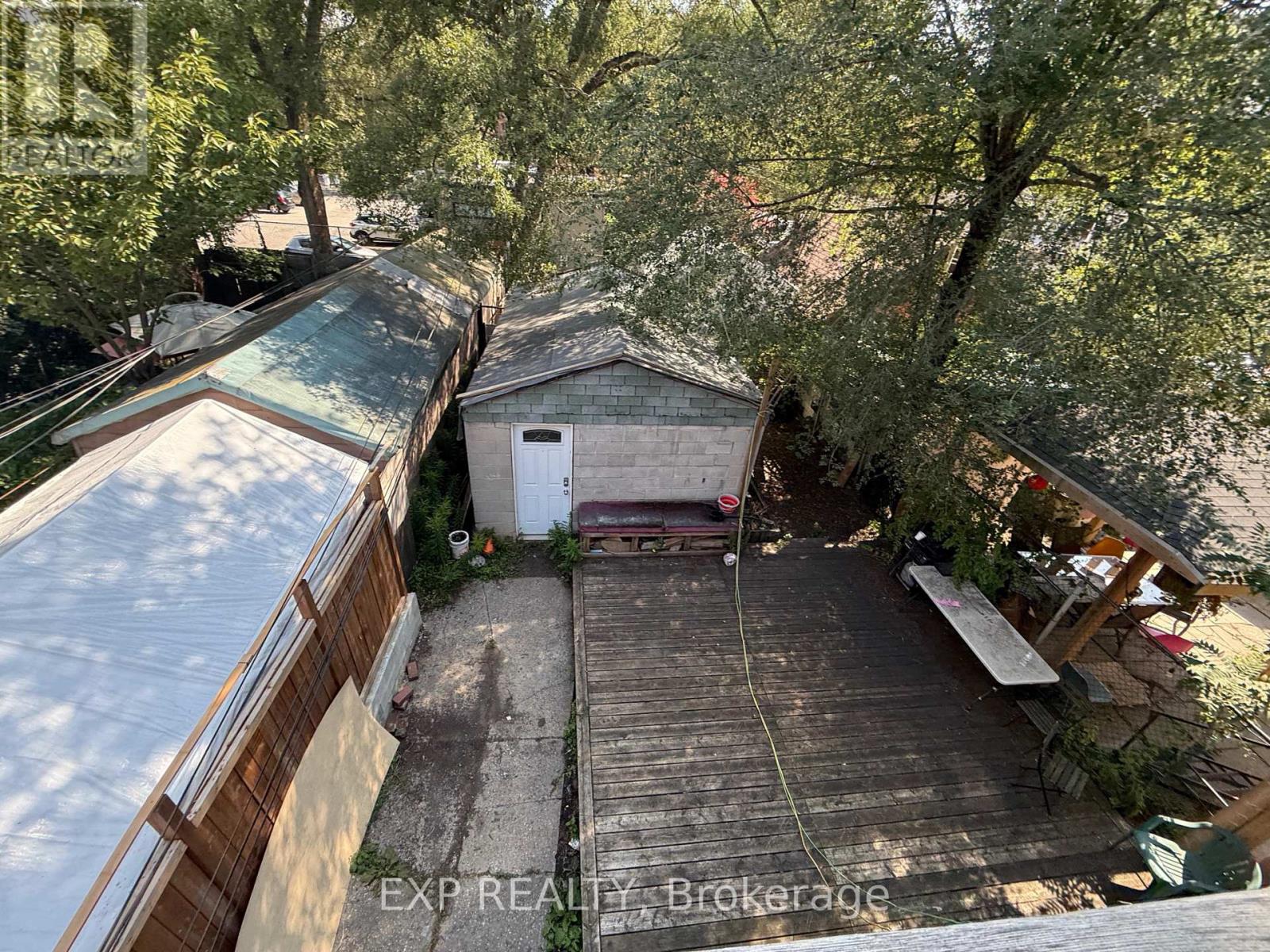 2f And 3f - 7 Lansdowne Avenue, Toronto, Ontario  M6K 2V7 - Photo 31 - W13684120