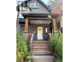 2F AND 3F - 7 LANSDOWNE AVENUE, Toronto, Ontario