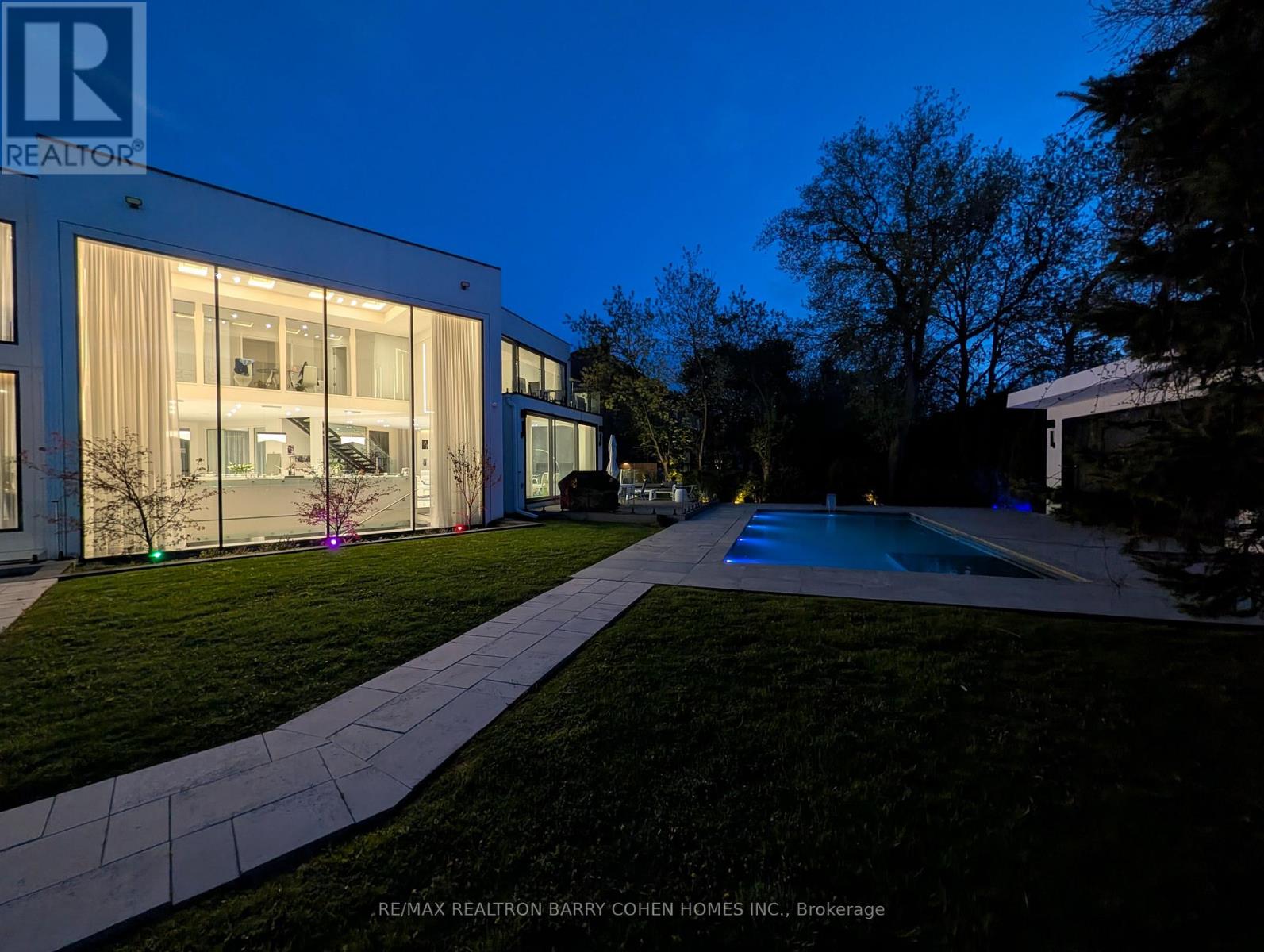 8 Cadmus Road, Toronto, Ontario  M2M 2M4 - Photo 31 - C13020934