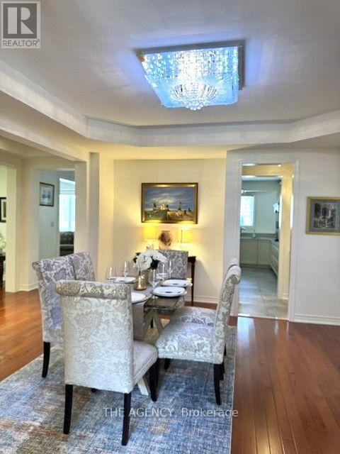 98 Fitzmaurice Drive, Vaughan, Ontario L6A 4X6 - Photo 9 - N13463572