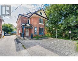 100 ESSA ROAD, Barrie, Ontario