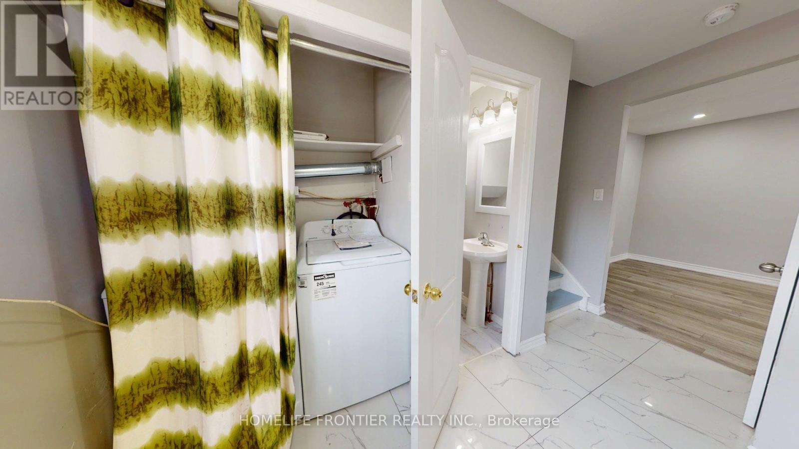 Upper - 337 Hansen Road N, Brampton, Ontario L6V 2Y2 - Photo 10 - W13673262