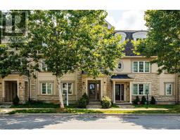 248 ELLEN DAVIDSON DRIVE, Oakville, Ontario