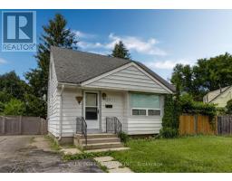 371 FLANDERS ROW, London East, Ontario