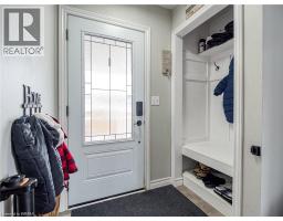 819 JOHN Street Unit# #main, woodstock, Ontario