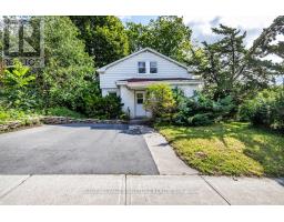 UNIT 5 - 688 AYLMER STREET, Peterborough, Ontario