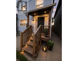 5 ROWANWOOD STREET, Hamilton, Ontario