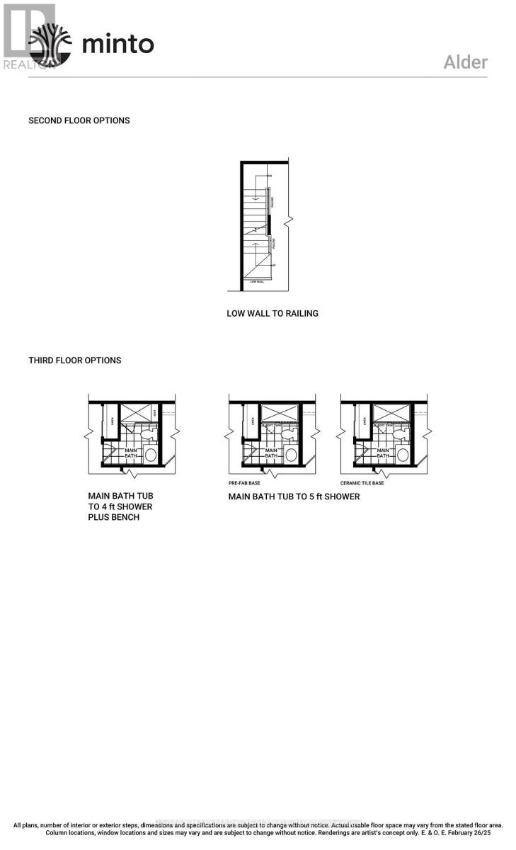 703 Tadpole Crescent, Ottawa, Ontario  K2J 7M9 - Photo 21 - X13606412