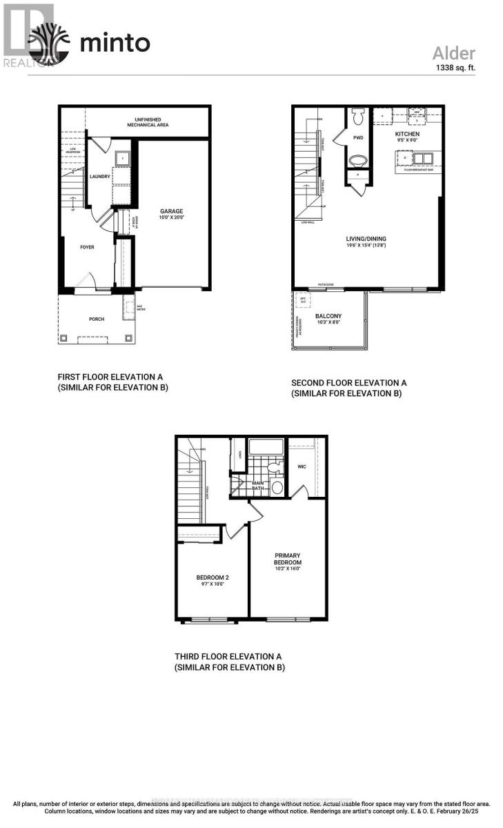 703 Tadpole Crescent, Ottawa, Ontario  K2J 7M9 - Photo 20 - X13606412