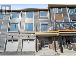703 TADPOLE CRESCENT, Ottawa, Ontario