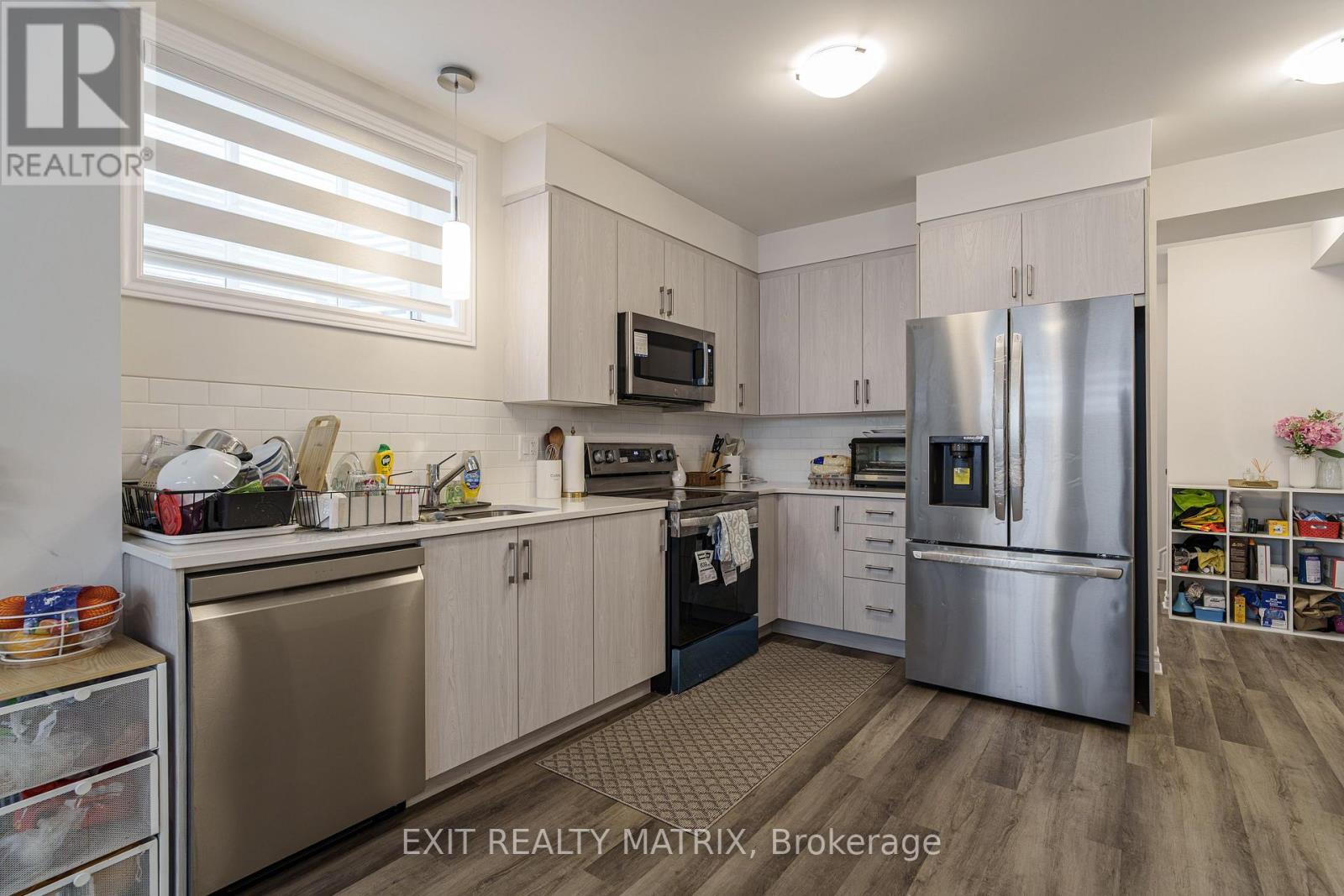B - 161 Massalia Crescent, Ottawa, Ontario  K4A 5R1 - Photo 16 - X13684004