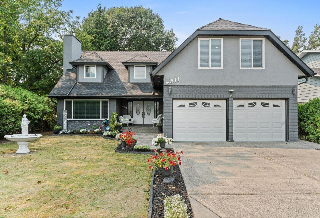 4511 No 3 Road, Yarrow, Yarrow, British Columbia  V2R 5E8 - Photo 2 - R3156127