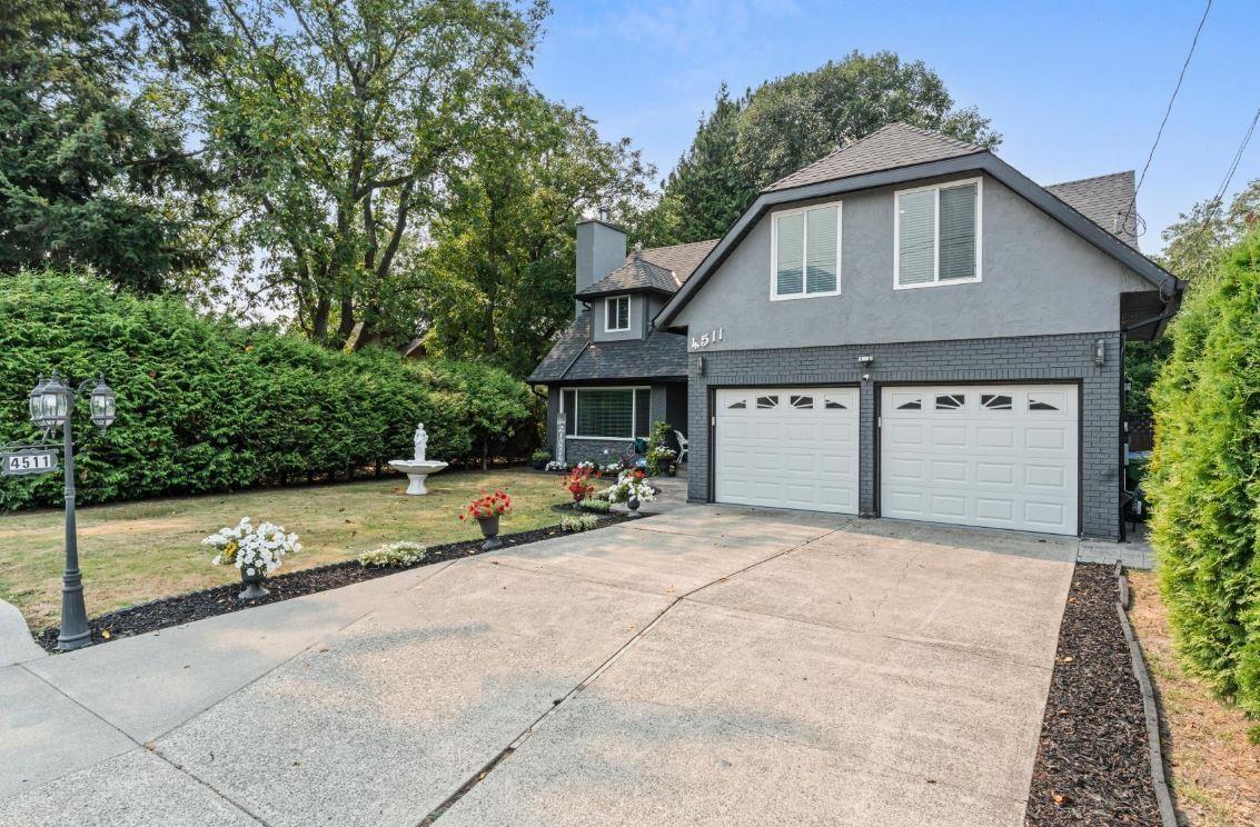 4511 No 3 Road, Yarrow, Yarrow, British Columbia  V2R 5E8 - Photo 3 - R3156127
