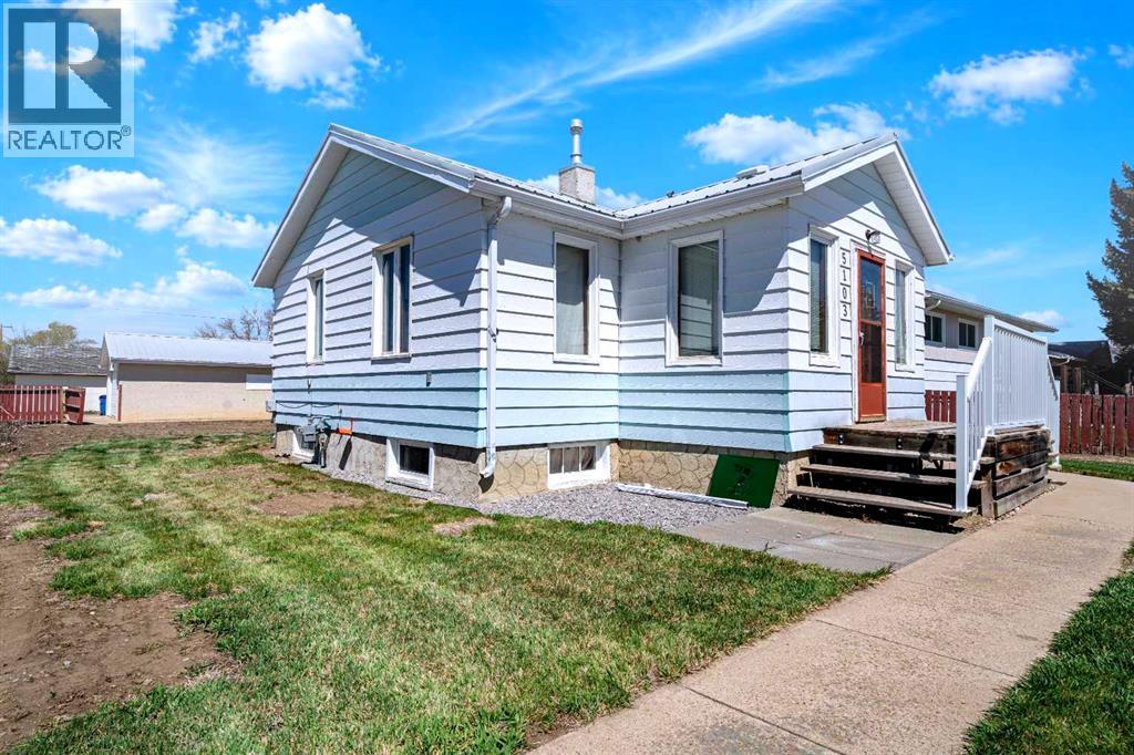 5103 41 Ave, Taber, Alberta