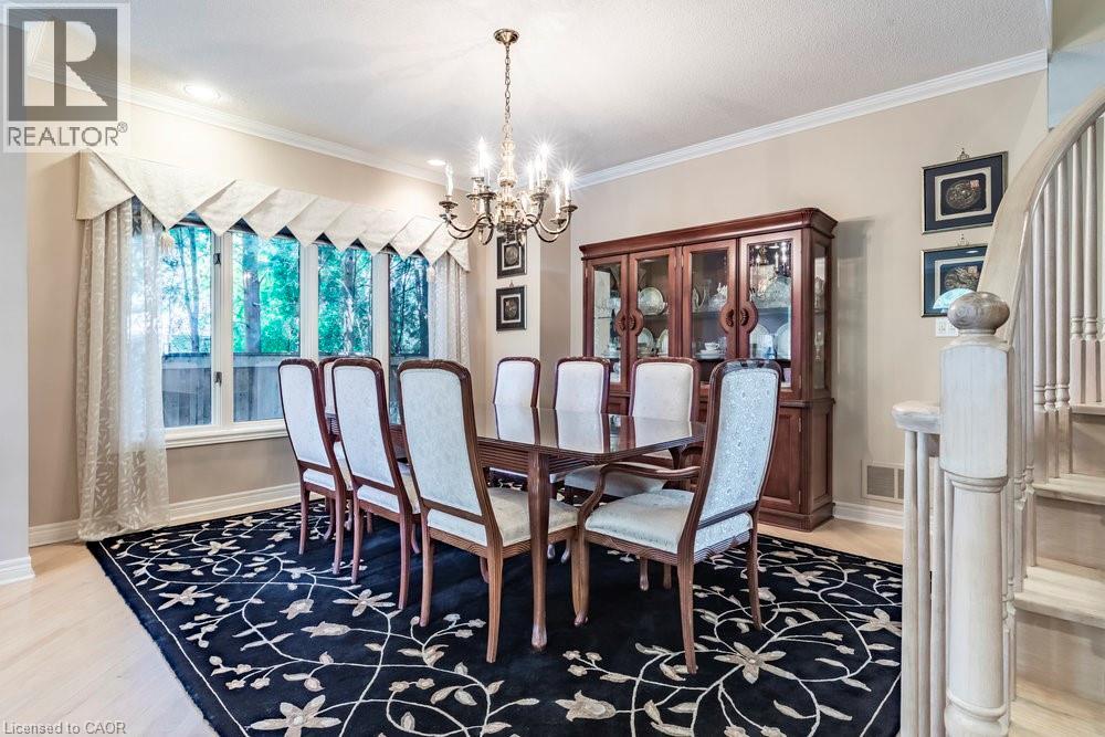 223 Briar Hill Crescent, Ancaster, Ontario  L9G 3M9 - Photo 6 - 40812054