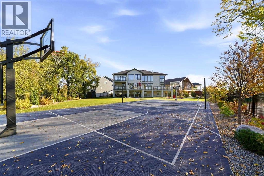 25 Garrison Place, Red Deer, Alberta  T4P 0P5 - Photo 46 - A2326158