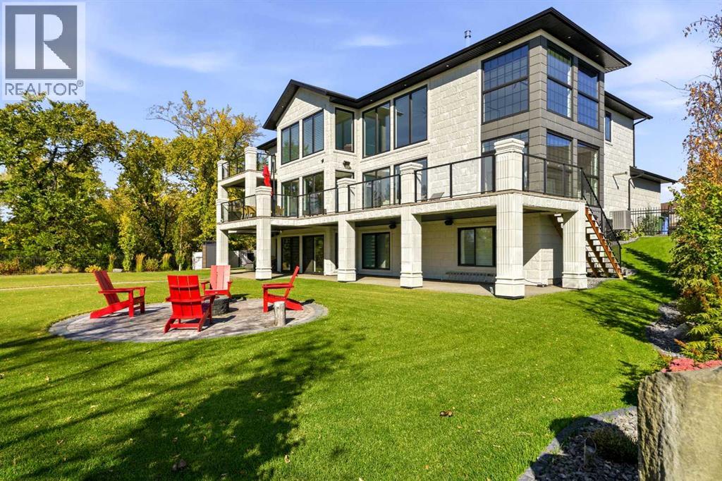 25 Garrison Place, Red Deer, Alberta  T4P 0P5 - Photo 45 - A2326158