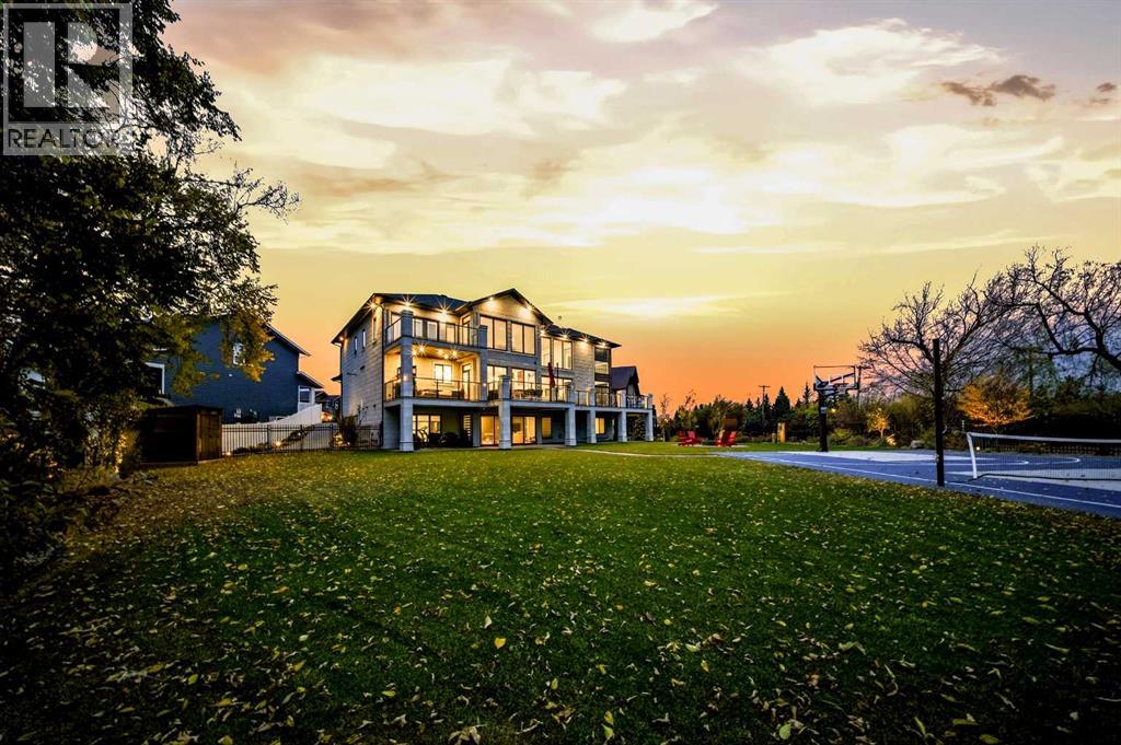 25 Garrison Place, Red Deer, Alberta  T4P 0P5 - Photo 49 - A2326158