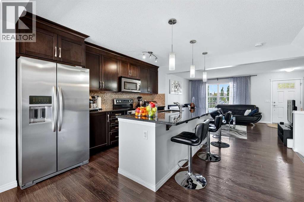 58 Auburn Crest Green SE, Calgary, Alberta T3M 0Z2 - Photo 12 - A2319032