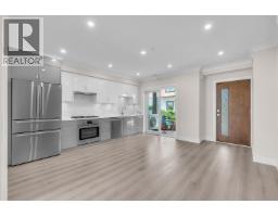 8327 FRENCH STREET, Vancouver, British Columbia