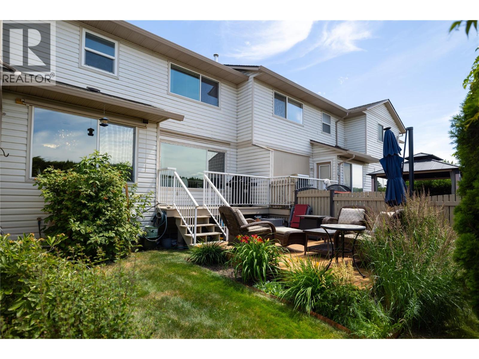 4404 20 Street Unit# 7, Vernon, British Columbia V1T 4E3 - Photo 8 - 10393809