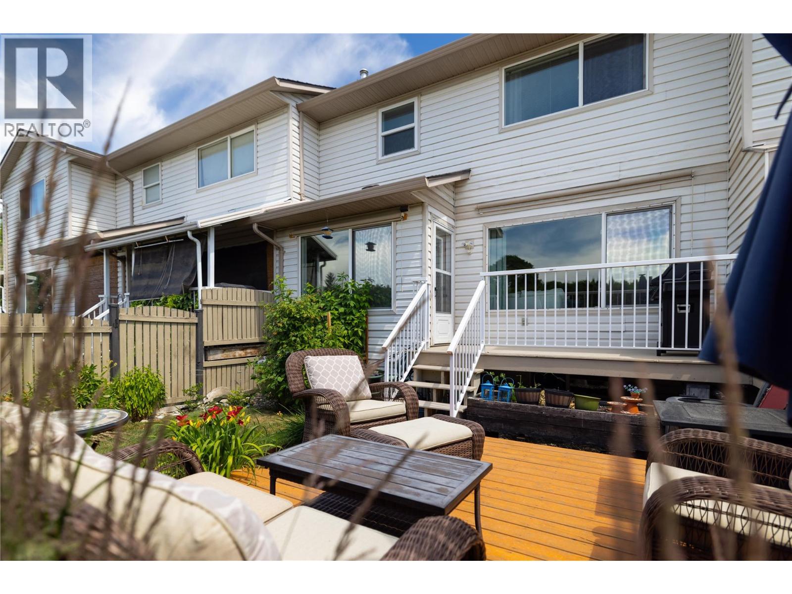 4404 20 Street Unit# 7, Vernon, British Columbia V1T 4E3 - Photo 7 - 10393809